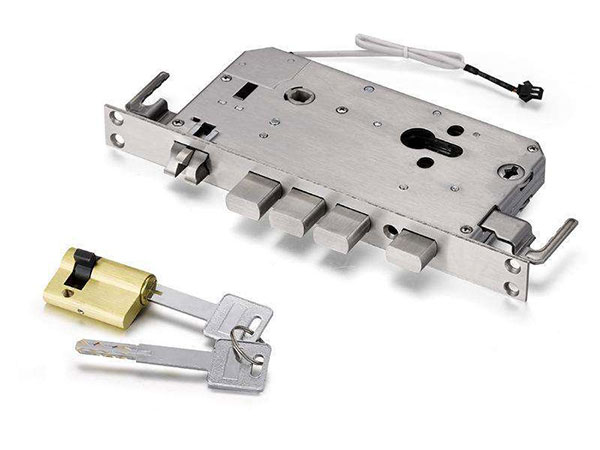 舞钢24小时上门开锁公司